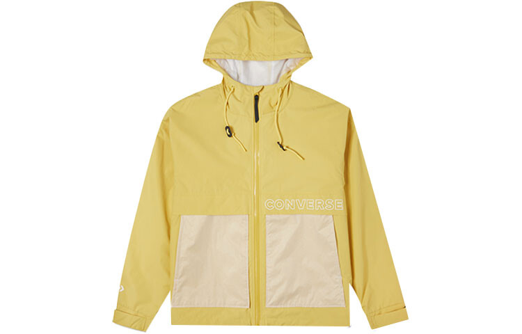 Пуховик мужской желтый Converse, желтый
Пуховик мужской желтый Converse, желтый