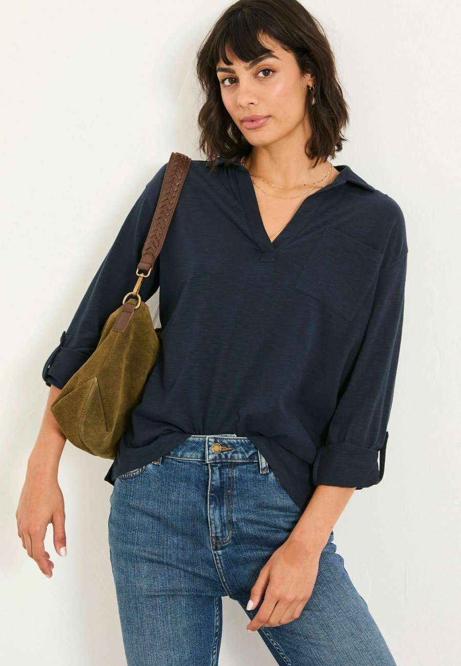 Поло FatFace REGULAR FIT, Navy/Blue
Поло FatFace REGULAR FIT, Navy/Blue