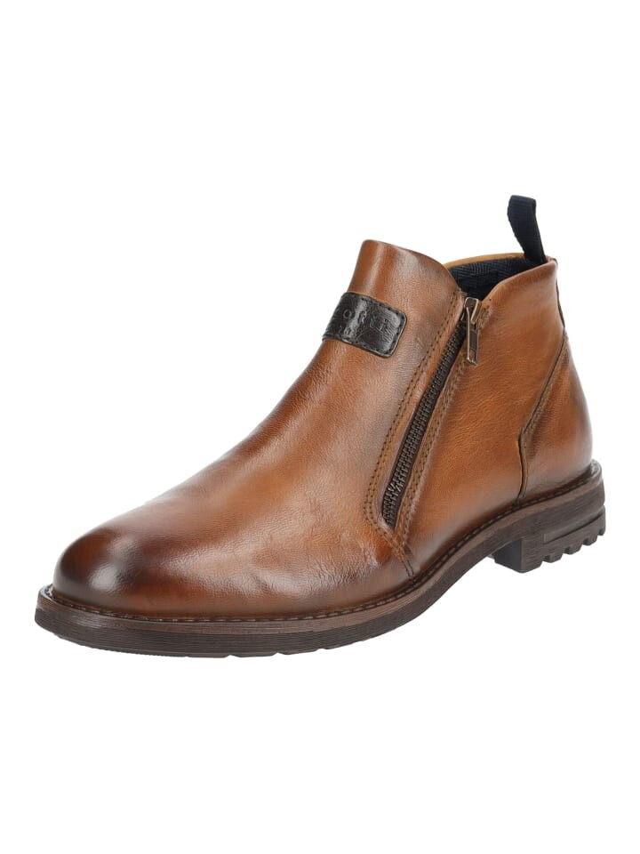 Сапоги Bugatti ette, коричневый
Сапоги Bugatti ette, коричневый