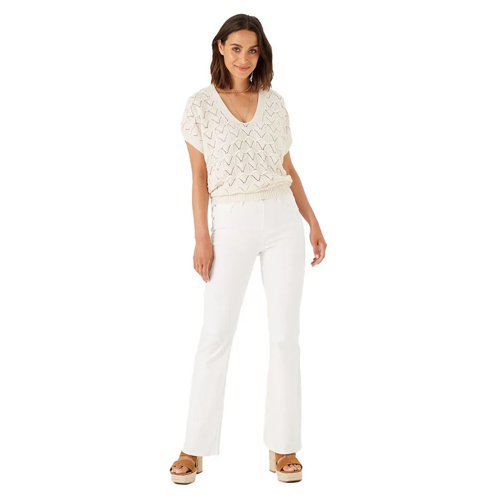 Джинсы Garcia 245 Celia, бежевый
Джинсы Garcia 245 Celia, бежевый