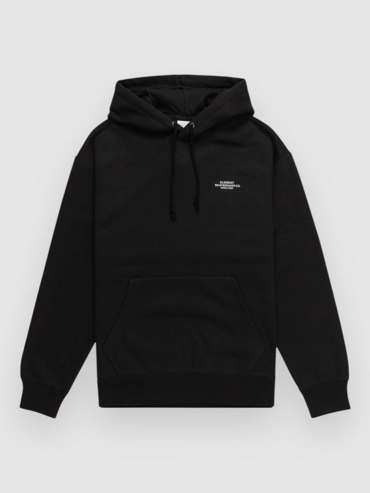Худи Element Co Po Hoodie, flint black
Худи Element Co Po Hoodie, flint black