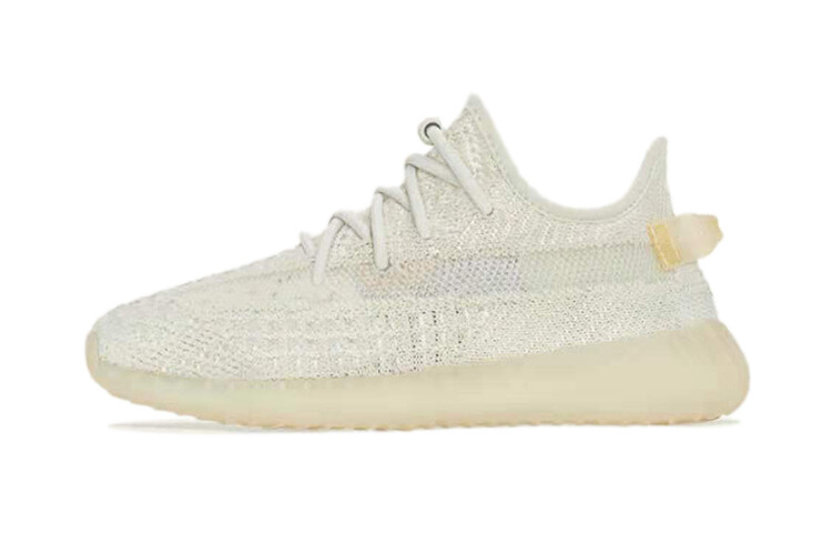 Кроссовки Adidas Yeezy Boost 350 V2 Light Kids
Кроссовки Adidas Yeezy Boost 350 V2 Light Kids