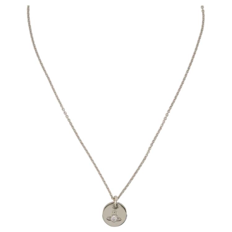 Кулон lewis orb с декором Vivienne Westwood
Кулон lewis orb с декором Vivienne Westwood