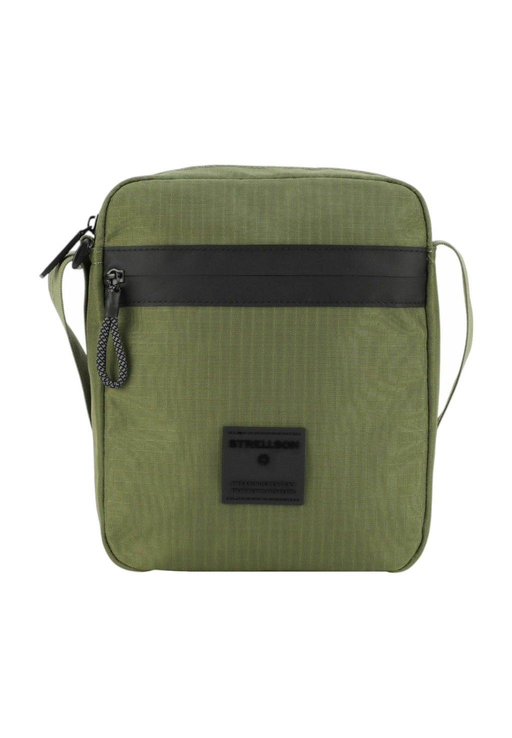 Сумка через плечо Across body bag Strellson, зеленый
Сумка через плечо Across body bag Strellson, зеленый