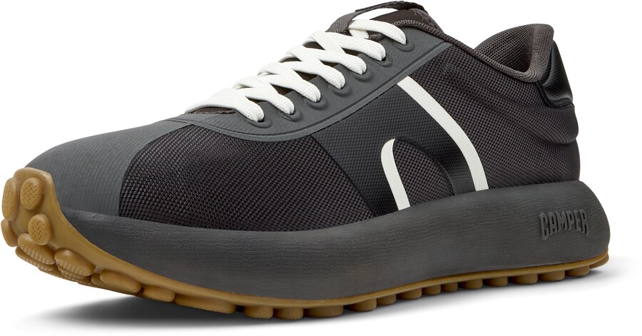 Кроссовки CAMPER Pelotas Athens, Dark grey
Кроссовки CAMPER Pelotas Athens, Dark grey