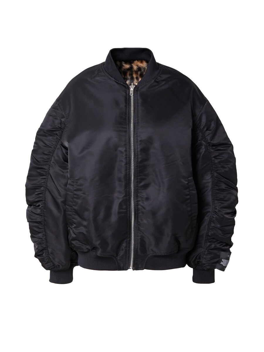 Куртка межсезонная OH APRIL, черный
Куртка межсезонная OH APRIL, черный