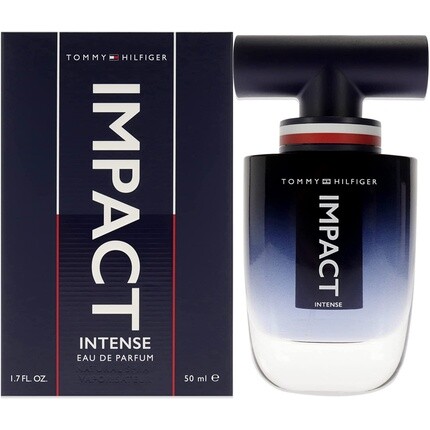 Парфюмированная вода Impact Intense 50 мл, Tommy Hilfiger
Парфюмированная вода Impact Intense 50 мл, Tommy Hilfiger