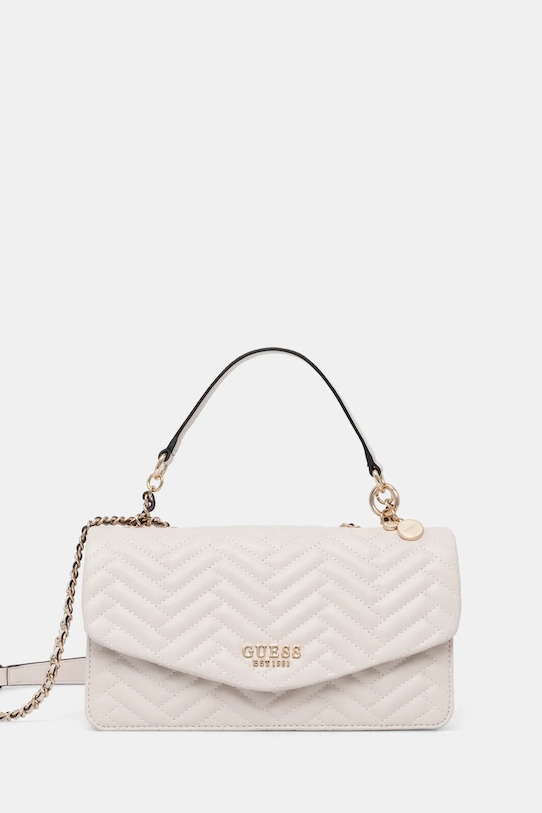 Сумка ANNING Guess, бежевый
Сумка ANNING Guess, бежевый