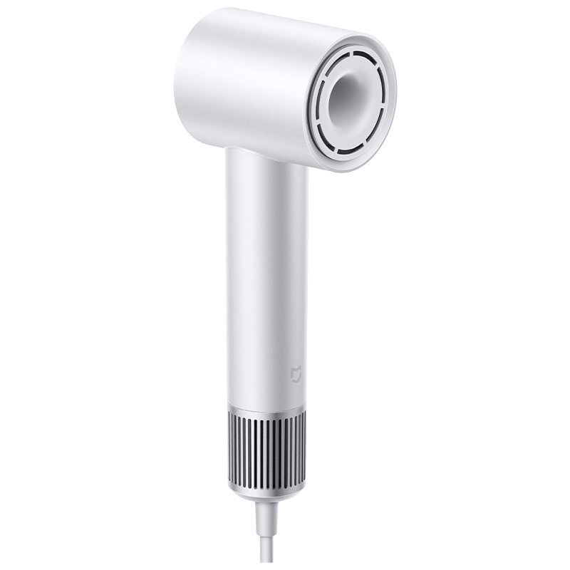 Фен для волос H501 1600W с терморегулятором H501 Mi, Cloud Drift White
Фен для волос H501 1600W с терморегулятором H501 Mi, Cloud Drift White
