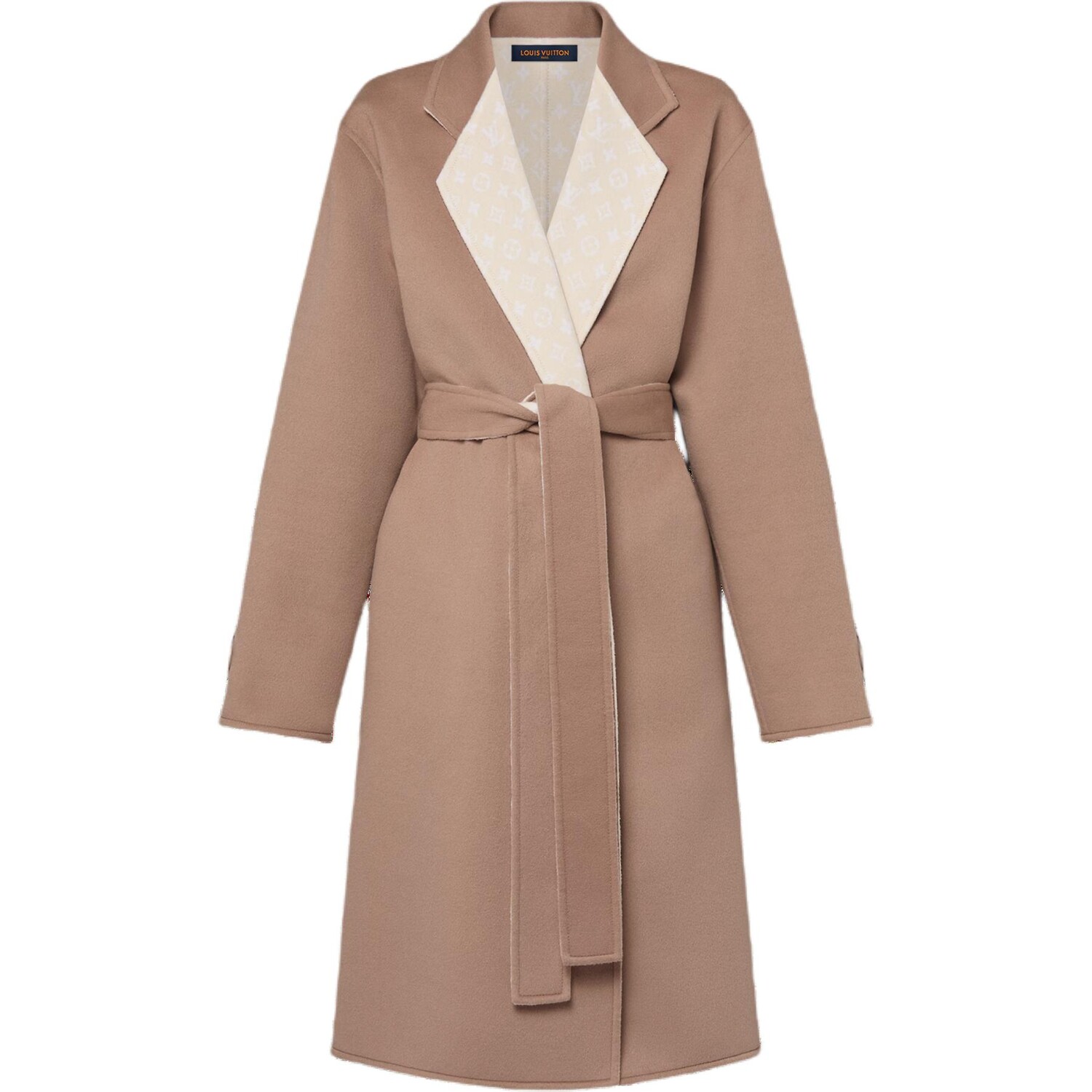 Пальто женское Louis Vuitton, розовый
Пальто женское Louis Vuitton, розовый