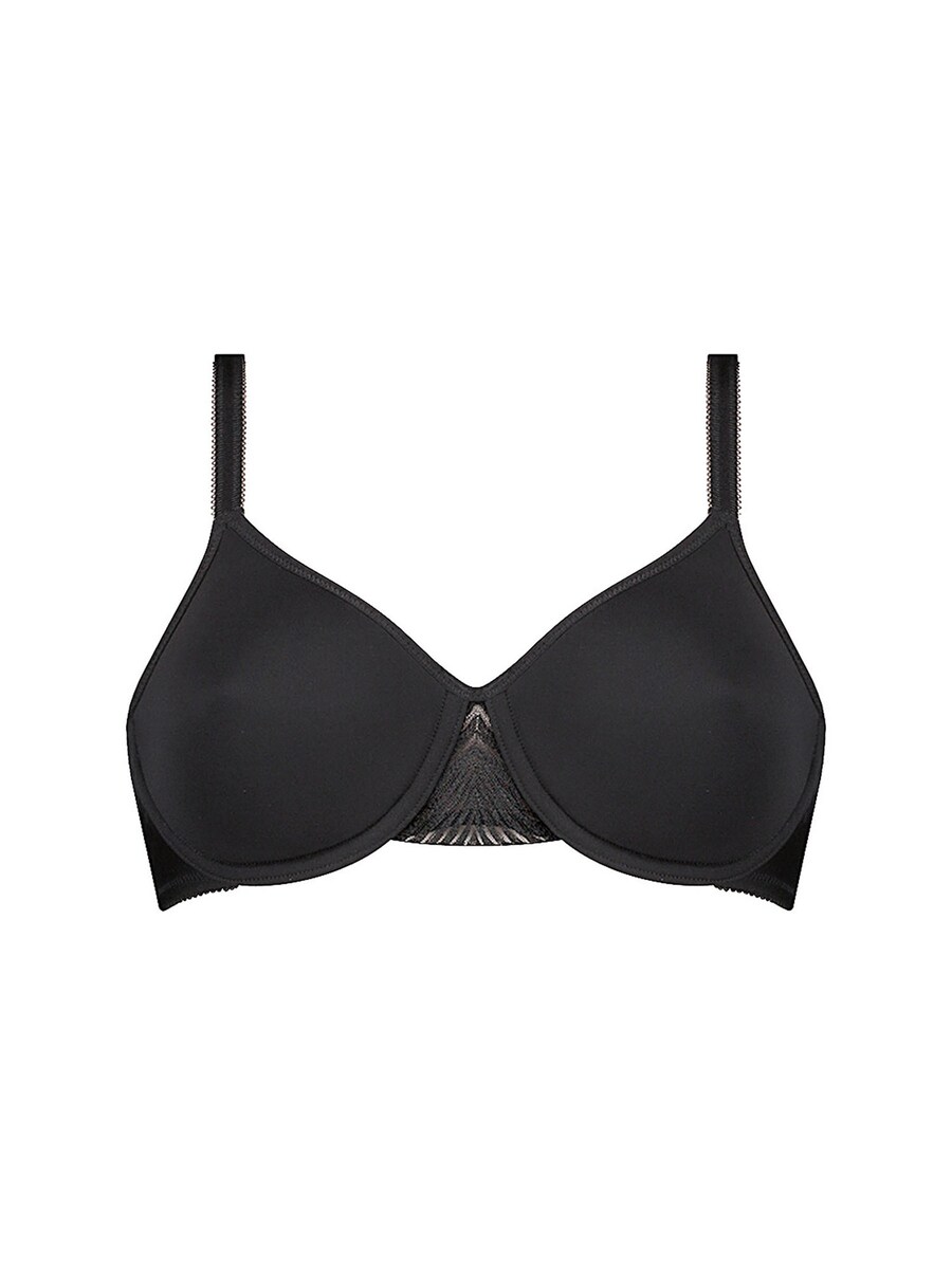 Бюстгальтер TRIUMPH My Perfect Shaper, черный
Бюстгальтер TRIUMPH My Perfect Shaper, черный