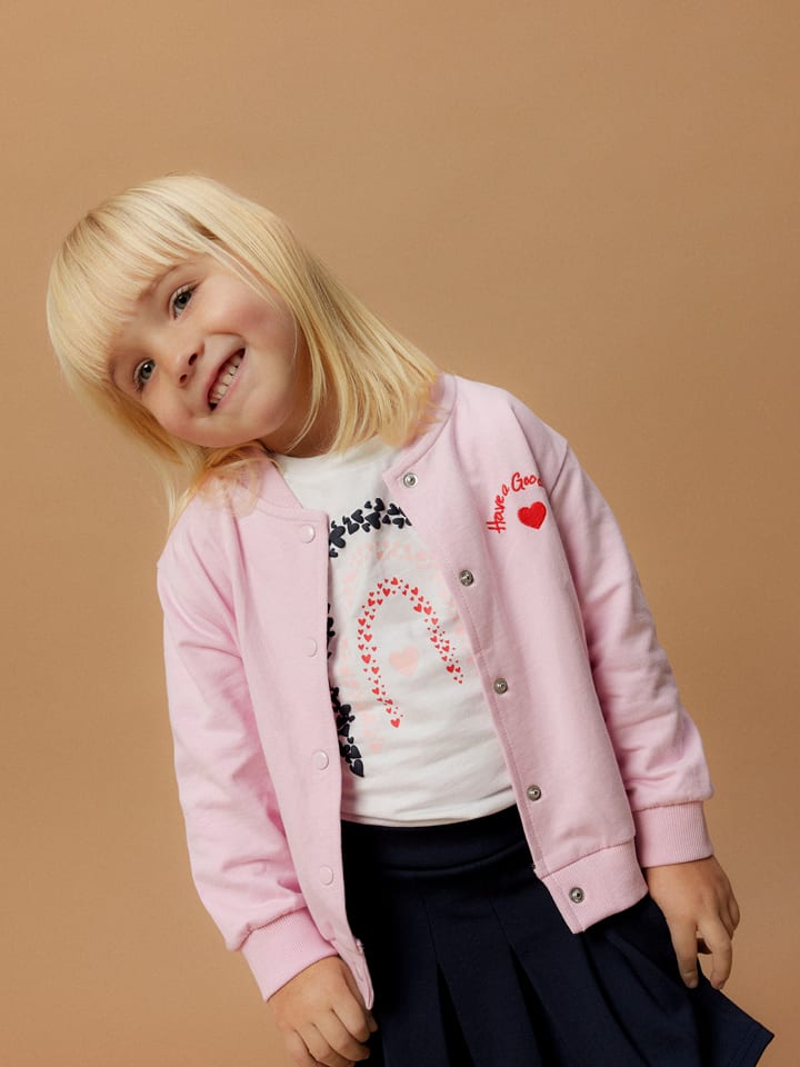 Толстовка name it, розовый
Толстовка name it, розовый