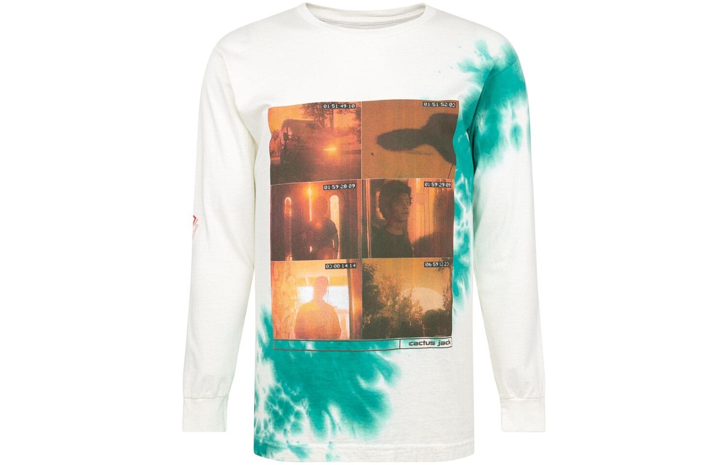 Толстовка мужская белая Travis Scott, белый
Толстовка мужская белая Travis Scott, белый