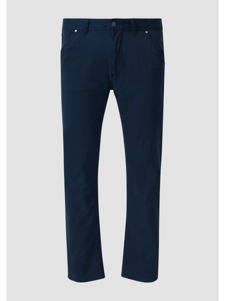 Брюки 5978_navy s.Oliver
Брюки 5978_navy s.Oliver