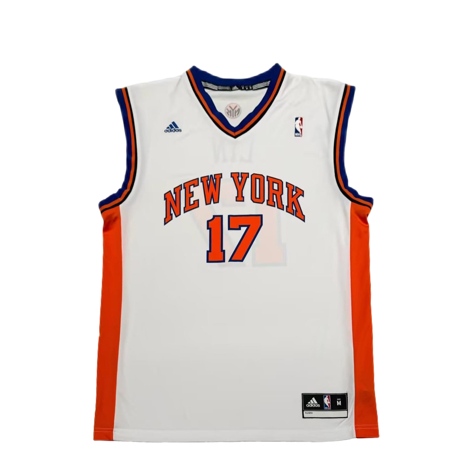 Баскетбольная майка Unisex Adidas, белый
Баскетбольная майка Unisex Adidas, белый