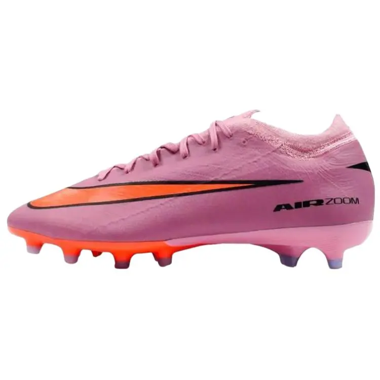 Nike Футбольные бутсы Mercurial Vapor 16 Shock Absorbers, мужские, фиолетовые 
Nike Футбольные бутсы Mercurial Vapor 16 Shock Absorbers, мужские, фиолетовые