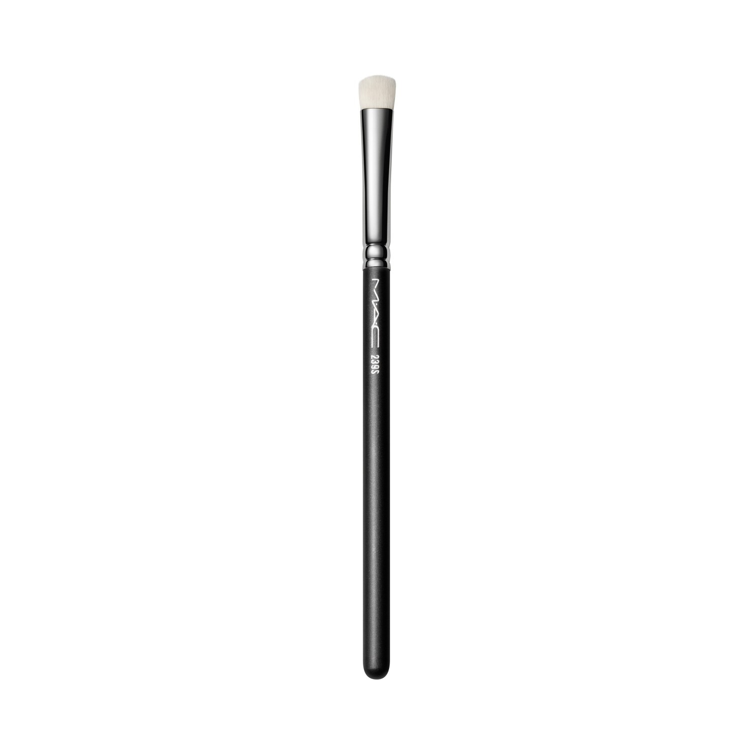 Кисть для теней 239s eye shading Mac, количество 1 шт.
Кисть для теней 239s eye shading Mac, количество 1 шт.