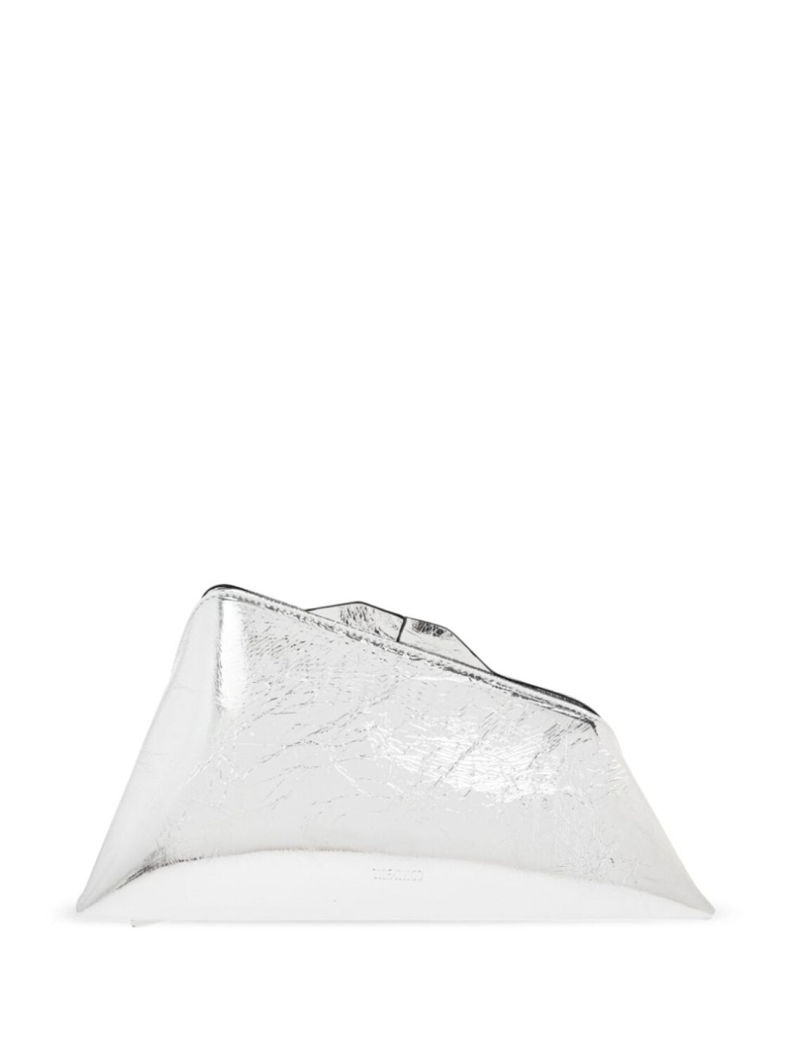 20:30 клатч The Attico, серый
20:30 клатч The Attico, серый