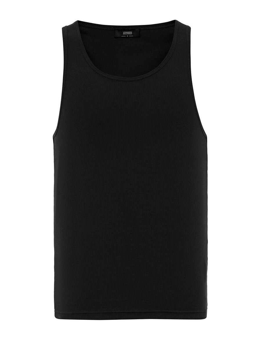 Рубашка Antioch Mario, черный
Рубашка Antioch Mario, черный