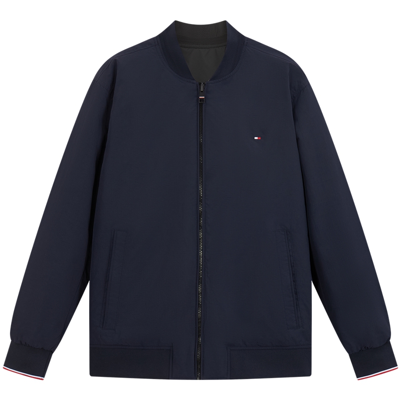 Tommy Hilfiger Куртка мужская navy blue/gray DW5
Tommy Hilfiger Куртка мужская navy blue/gray DW5