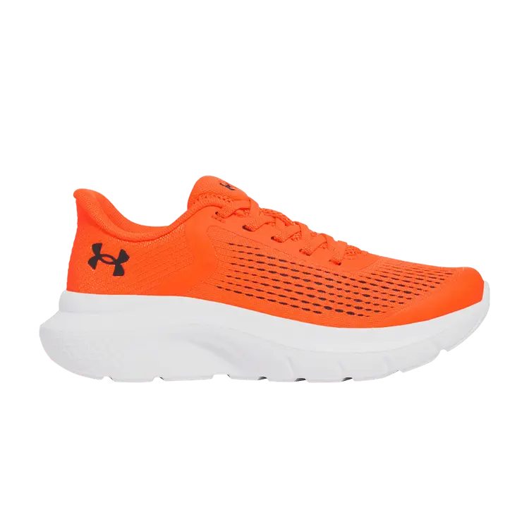 Кроссовки Rogue 5 AL PS 'Blaze Orange', оранжевый
Кроссовки Rogue 5 AL PS 'Blaze Orange', оранжевый