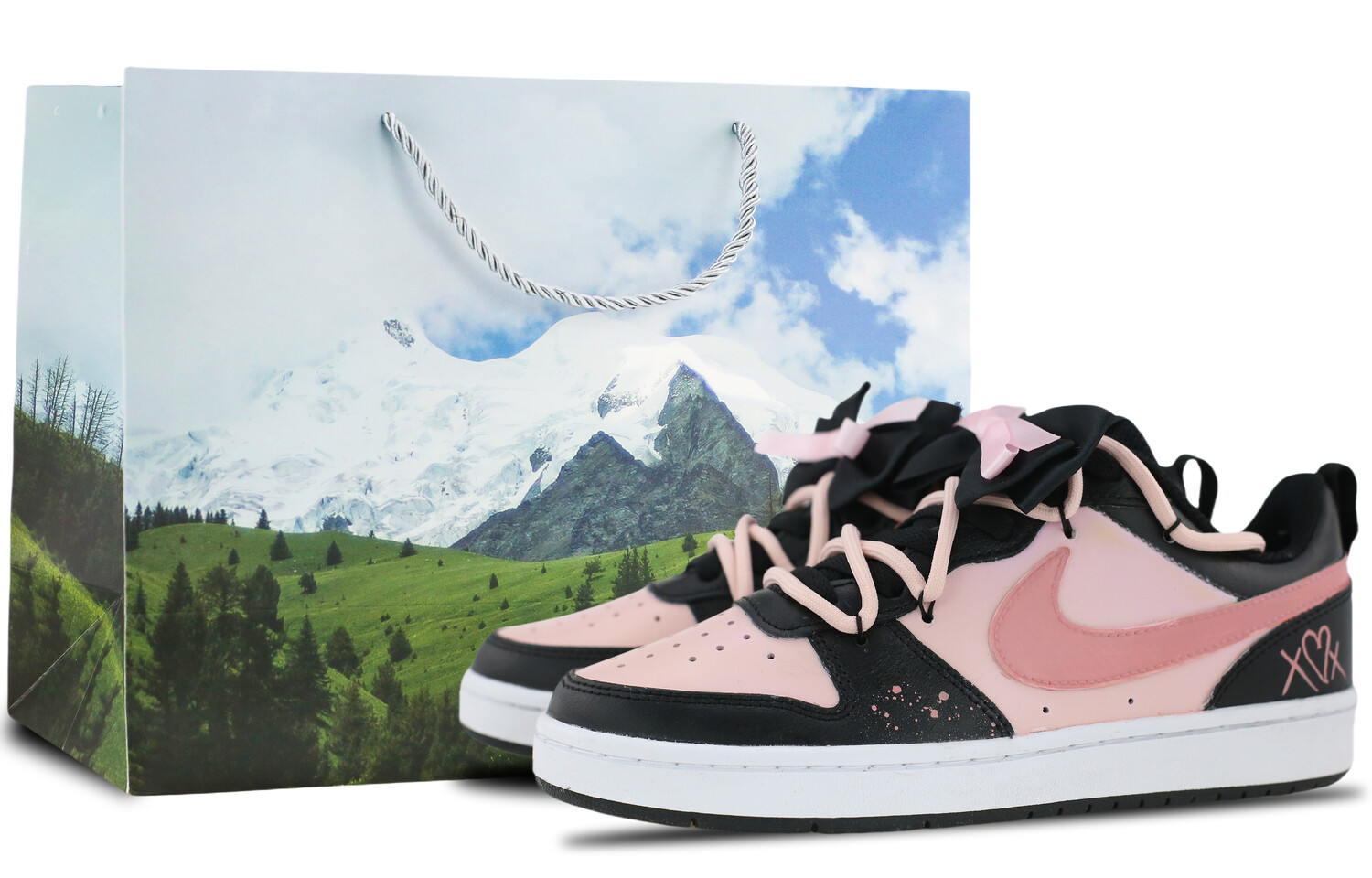 Кроссовки Nike Court Borough Skateboard Shoes Women's Low-Top Pink, Розовый, Кроссовки Nike Court Borough Skateboard Shoes Women's Low-Top Pink
Кроссовки Nike Court Borough Skateboard Shoes Women's Low-Top Pink, Розовый, Кроссовки Nike Court Borough Skateboard Shoes Women's Low-Top Pink