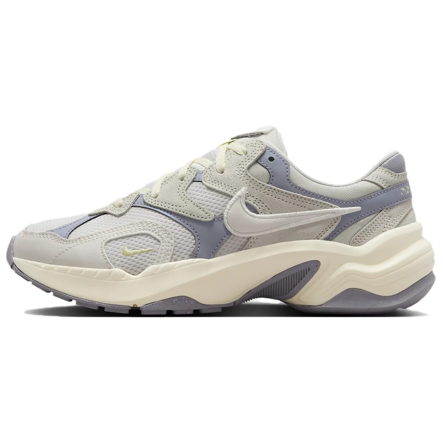 Кроссовки женские AL8 с низким верхом серо-синие Nike
Кроссовки женские AL8 с низким верхом серо-синие Nike