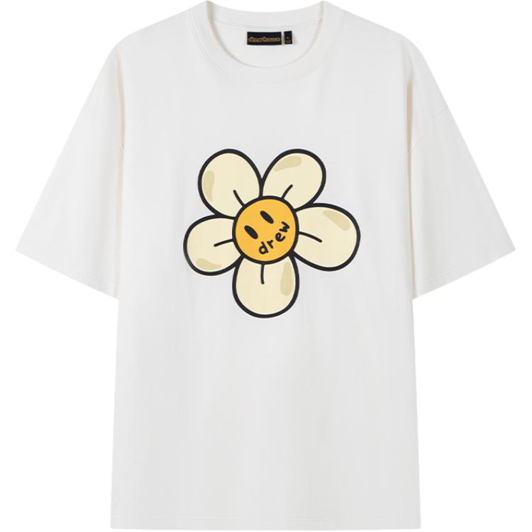 Drew House Футболка SS25 Unisex Micro White, Белый, Drew House Футболка SS25 Unisex Micro White
Drew House Футболка SS25 Unisex Micro White, Белый, Drew House Футболка SS25 Unisex Micro White