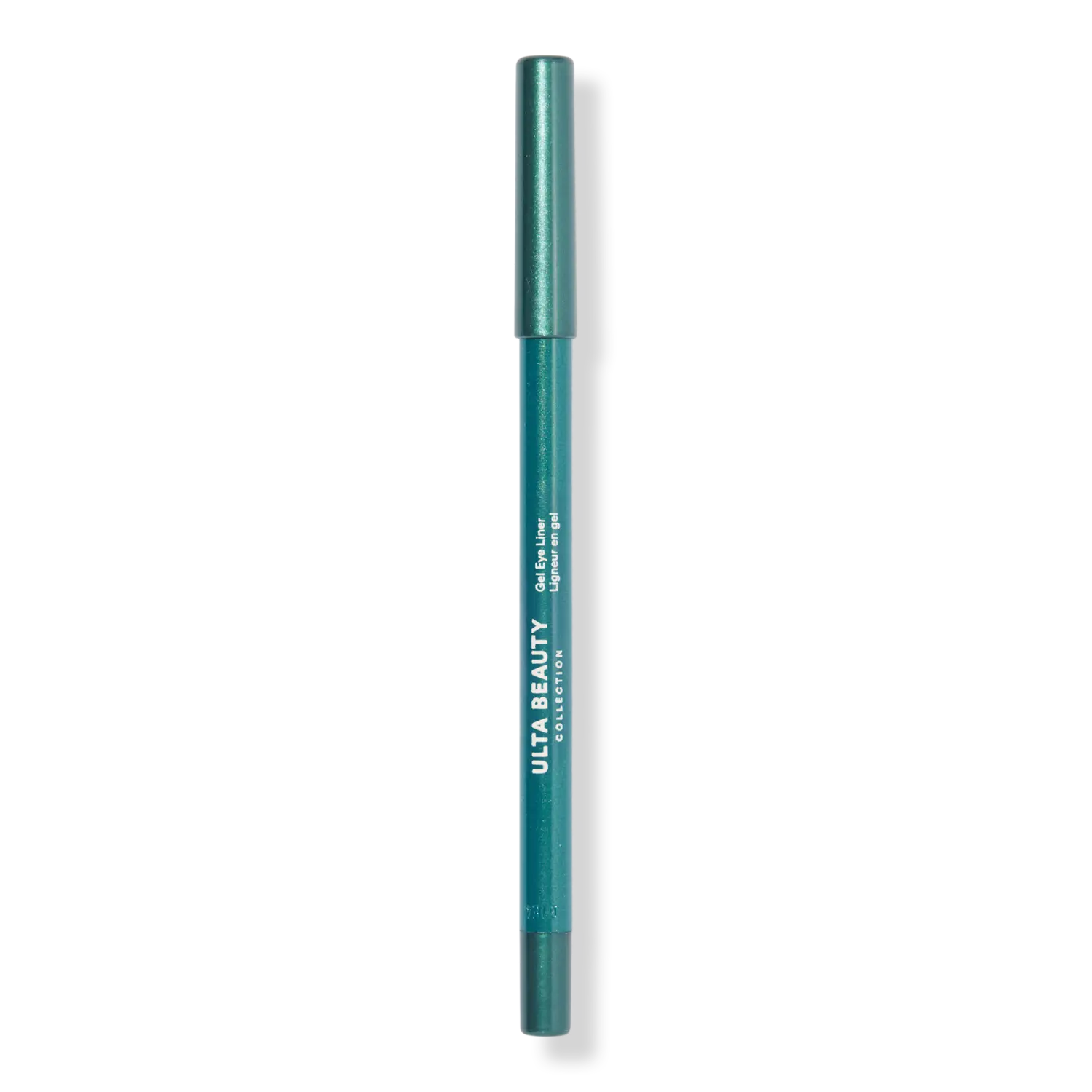 Гелевый карандаш для подводки глаз ULTA Beauty Collection, Peacock
Гелевый карандаш для подводки глаз ULTA Beauty Collection, Peacock