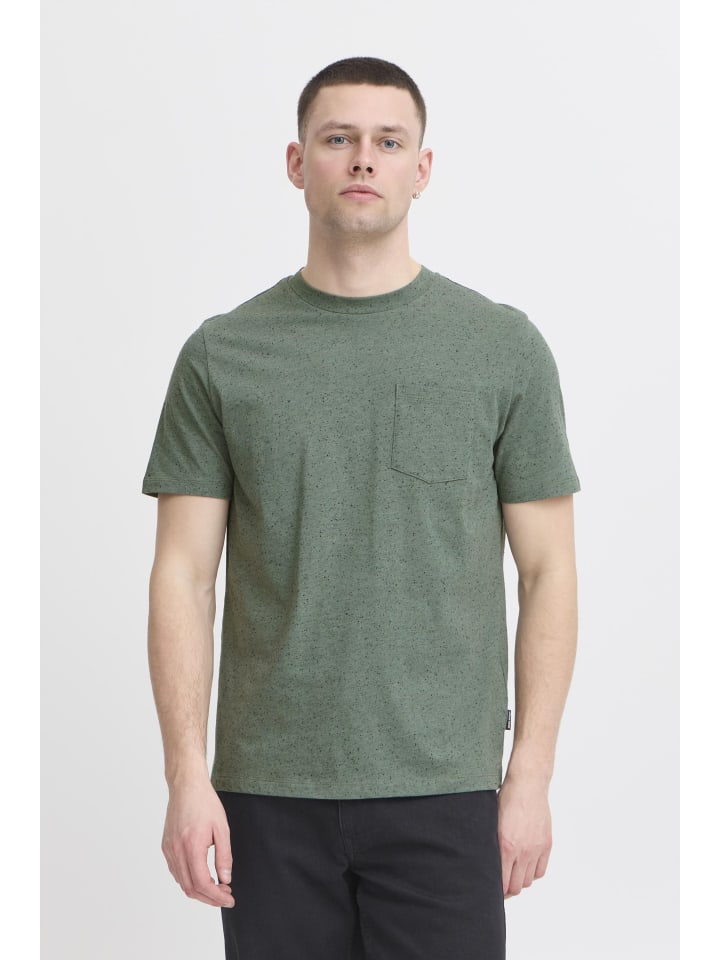 Футболка BLEND, зеленый
Футболка BLEND, зеленый