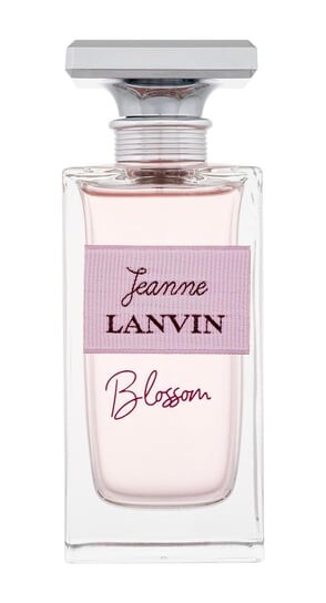 Парфюмированная вода, 100 мл Lanvin, Jeanne Blossom
Парфюмированная вода, 100 мл Lanvin, Jeanne Blossom