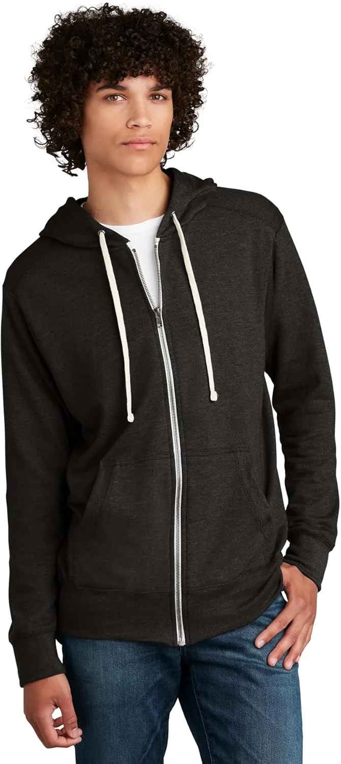 Толстовка с капюшоном и молнией Perfect Tri French Terry, мягкая хлопковая, с карманами Apparel Globe
Толстовка с капюшоном и молнией Perfect Tri French Terry, мягкая хлопковая, с карманами Apparel Globe