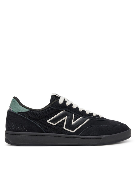 Кроссовки NM440BG2 New Balance, черный
Кроссовки NM440BG2 New Balance, черный