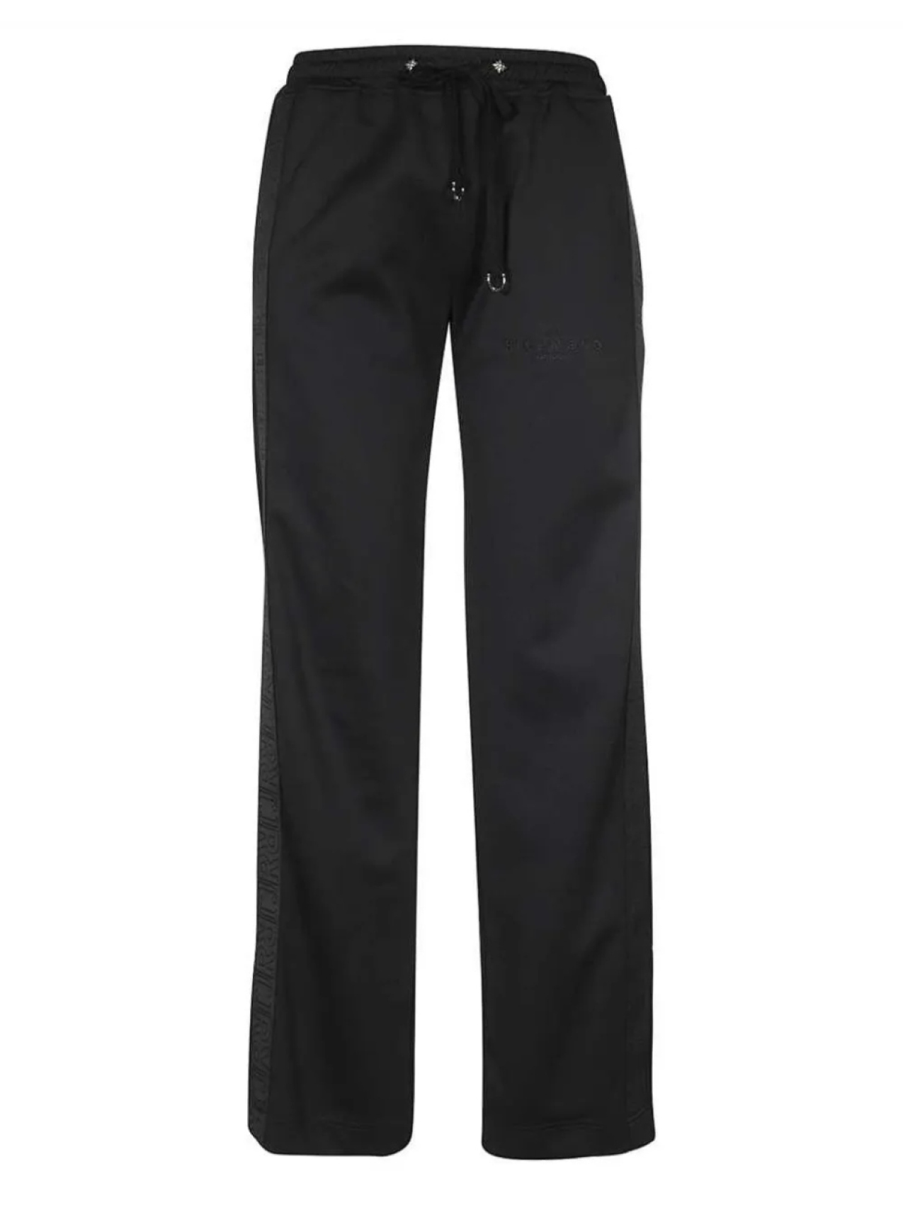 Спортивные брюки из техноткани John Richmond, черный
Спортивные брюки из техноткани John Richmond, черный