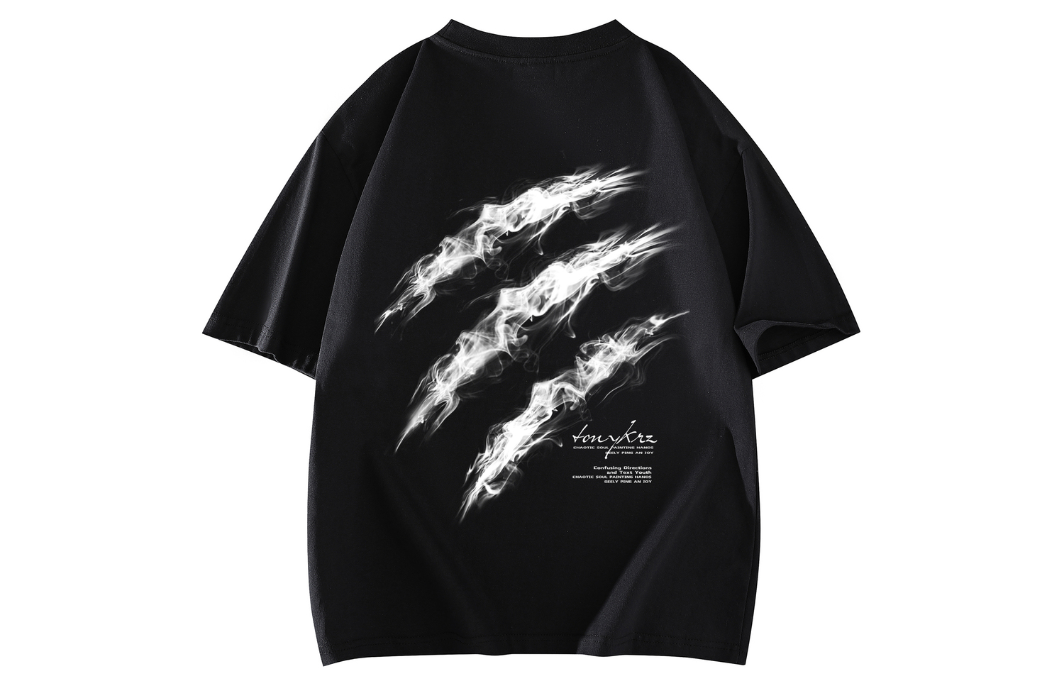 Футболка унисекс TONYKRZ, бежево-абрикосовая
Футболка унисекс TONYKRZ, бежево-абрикосовая