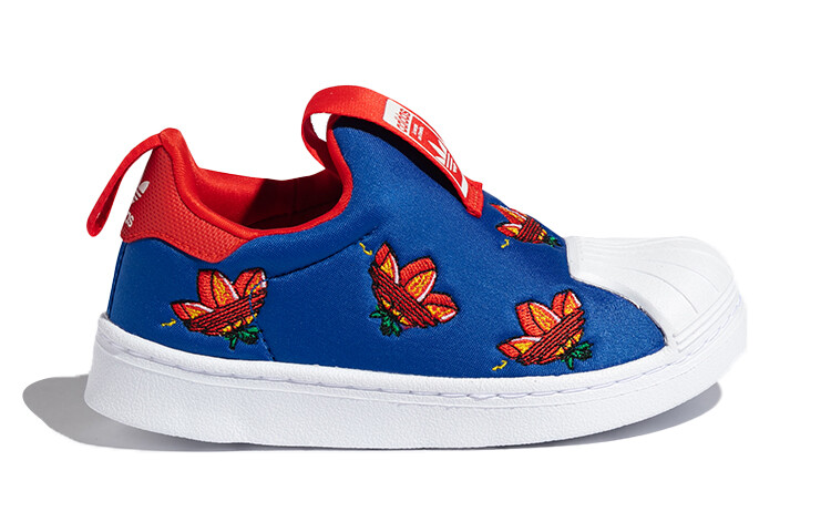 Кроссовки Adidas Originals Superstar Series Kids' Skateboarding Shoes Pre-school
Кроссовки Adidas Originals Superstar Series Kids' Skateboarding Shoes Pre-school