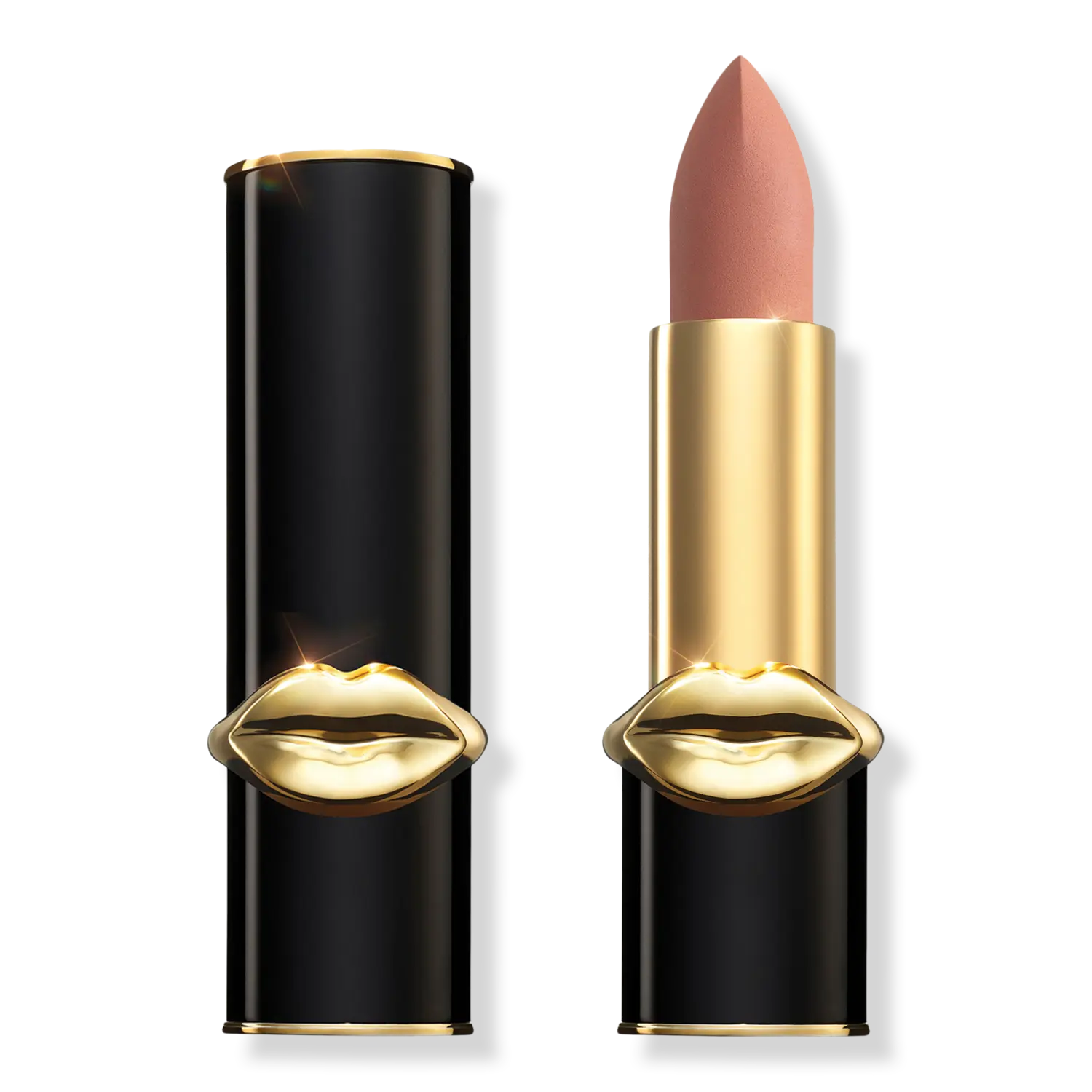 Матовая помада MatteTrance PAT McGRATH LABS, Nude Venus (neutral coral nude)
Матовая помада MatteTrance PAT McGRATH LABS, Nude Venus (neutral coral nude)