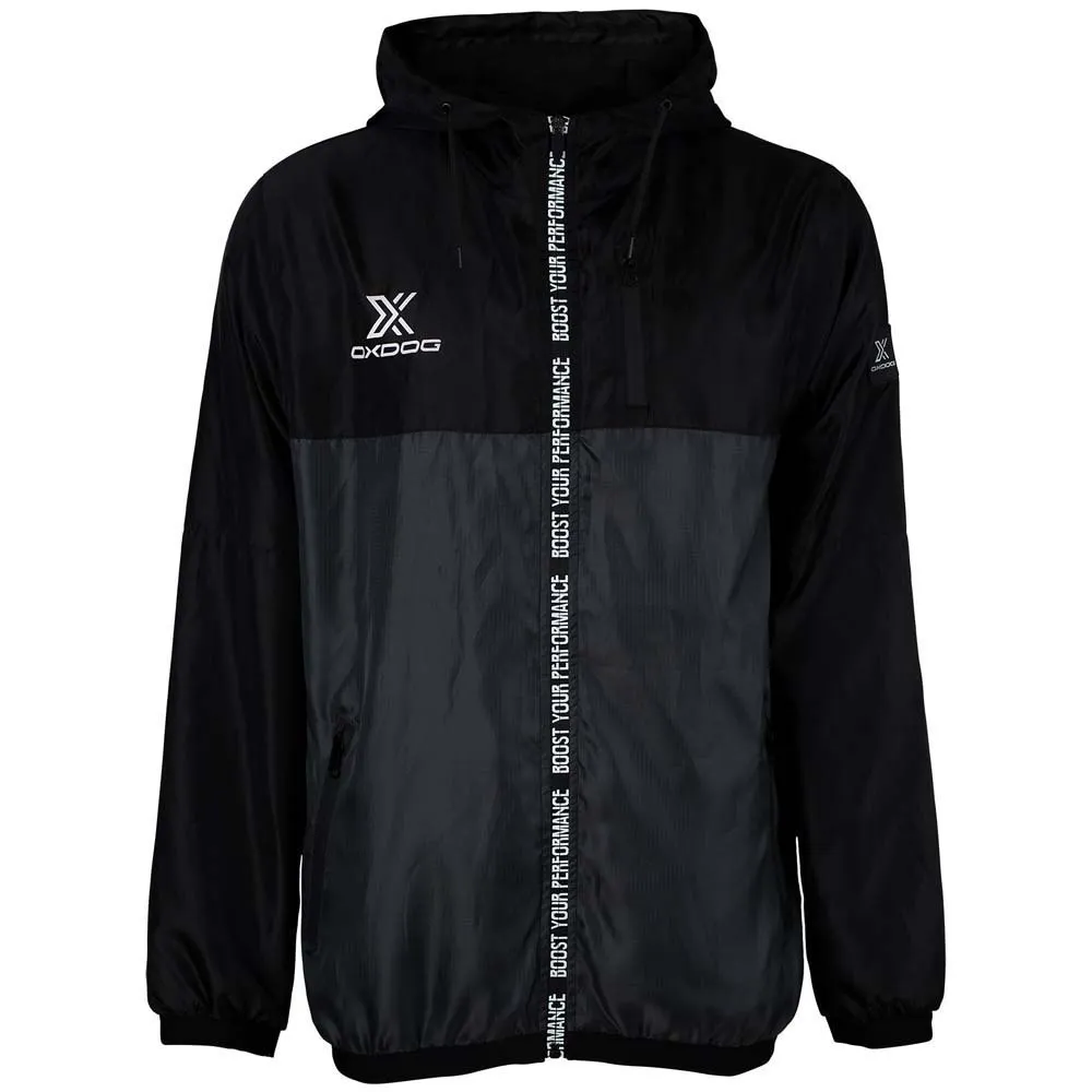 Куртка Oxdog Boost Light, черный
Куртка Oxdog Boost Light, черный