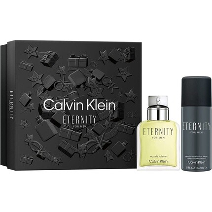 Парфюмерный набор для женщин CK Eternity Men Gift Set - 50ml Eau de Toilette Spray 100ml Shower Gel
Парфюмерный набор для женщин CK Eternity Men Gift Set - 50ml Eau de Toilette Spray 100ml Shower Gel