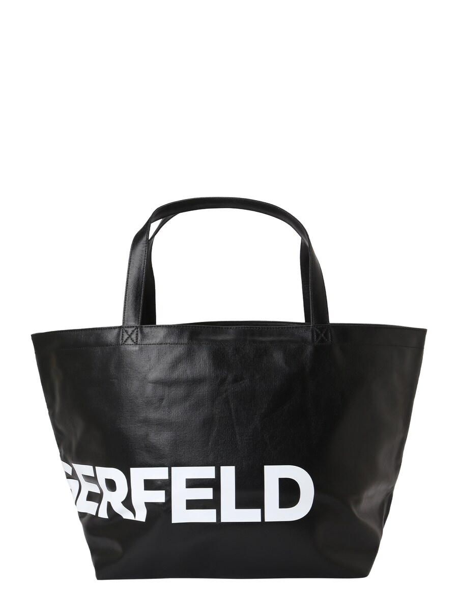 Сумка-шоппер Karl Lagerfeld, Black
Сумка-шоппер Karl Lagerfeld, Black