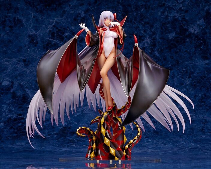 Фигурка Fate/Grand Order - Moon Cancer/BB 1/8 Scale Figure (Tanned Ver.)
Фигурка Fate/Grand Order - Moon Cancer/BB 1/8 Scale Figure (Tanned Ver.)
