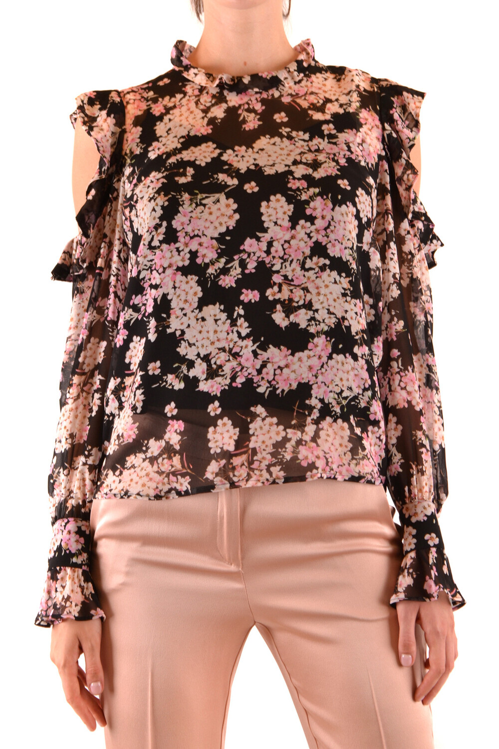 Блуза Twinset, мультиколор
Блуза Twinset, мультиколор