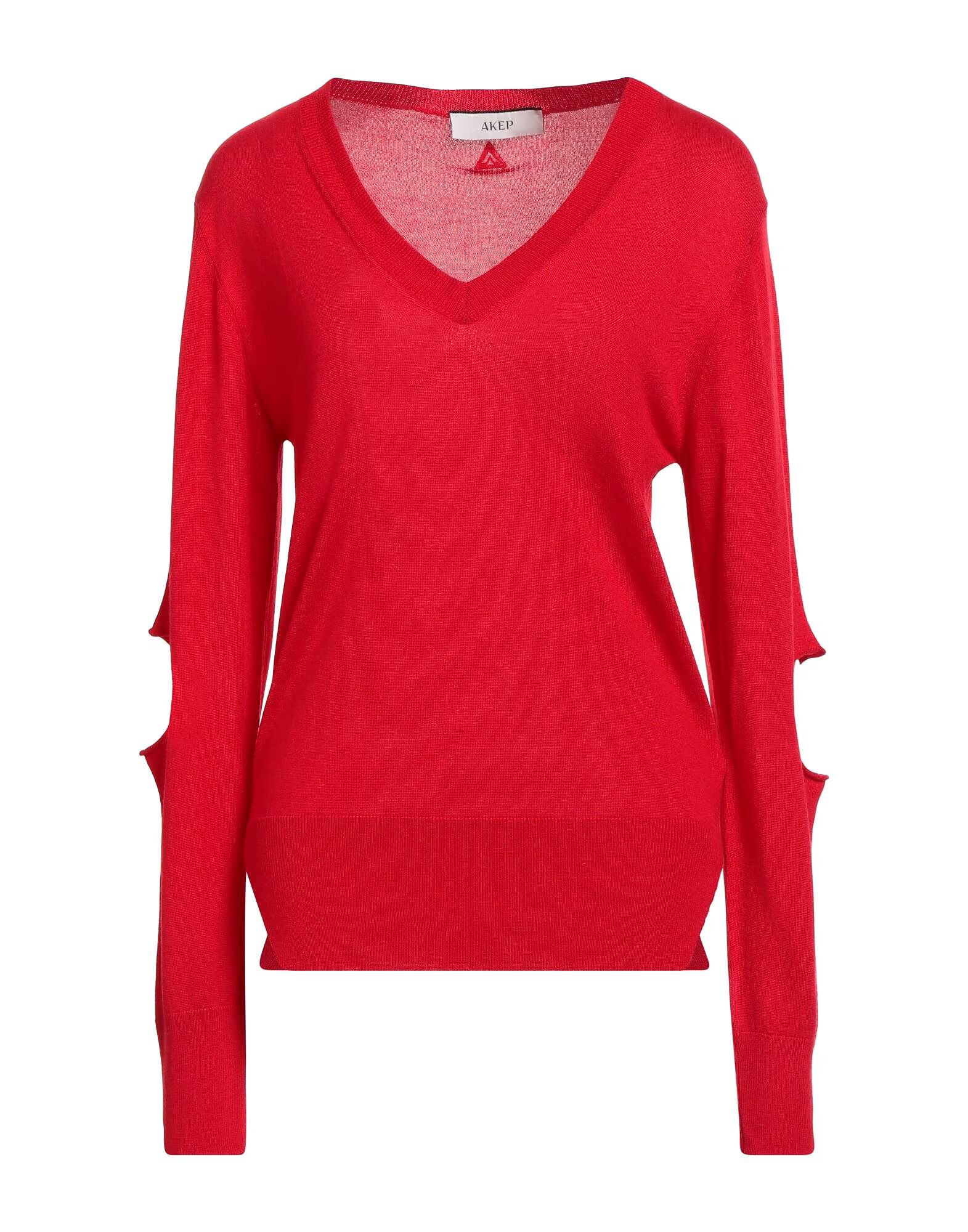 Свитер Akep, красный
Свитер Akep, красный