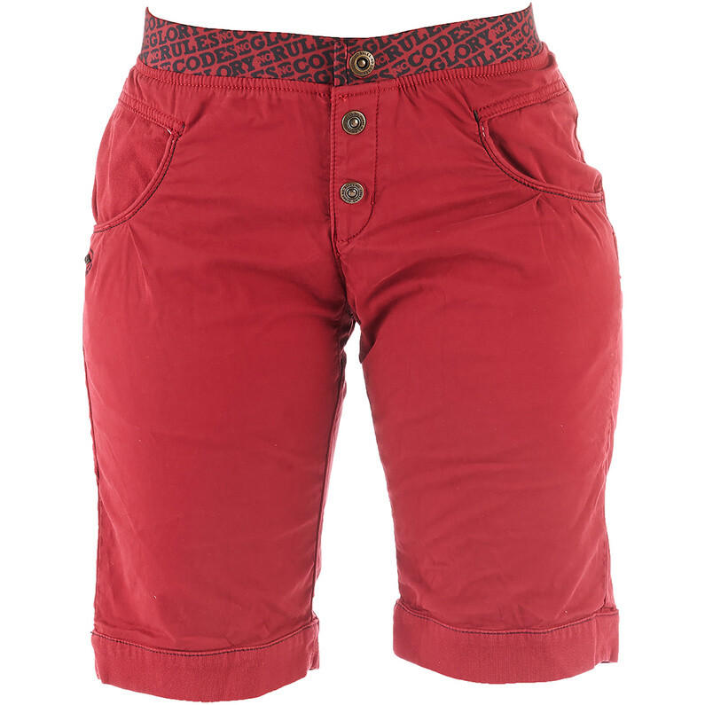 Женские шорты Сахель Nograd, красный
Женские шорты Сахель Nograd, красный