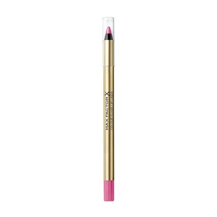 Карандаш для губ Color Elixir 04 Pink Princess, Max Factor
Карандаш для губ Color Elixir 04 Pink Princess, Max Factor