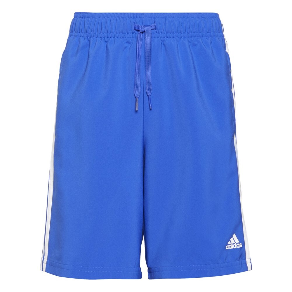 Спортивные шорты adidas 3 Striker Woven, синий
Спортивные шорты adidas 3 Striker Woven, синий