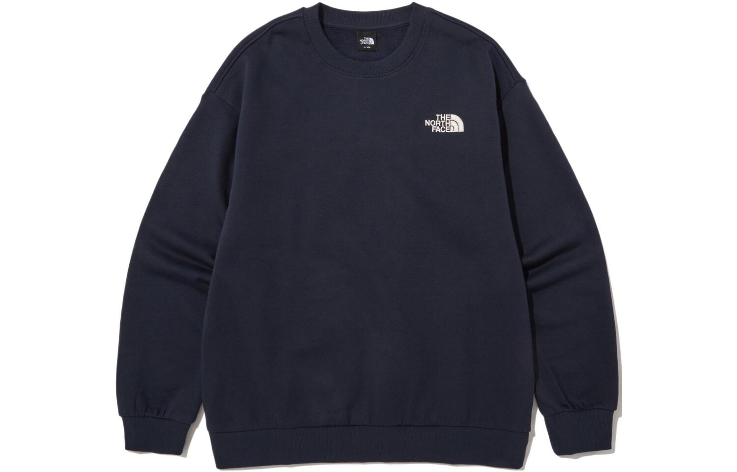 Толстовка мужская темно-синяя The North Face, темно-синий
Толстовка мужская темно-синяя The North Face, темно-синий