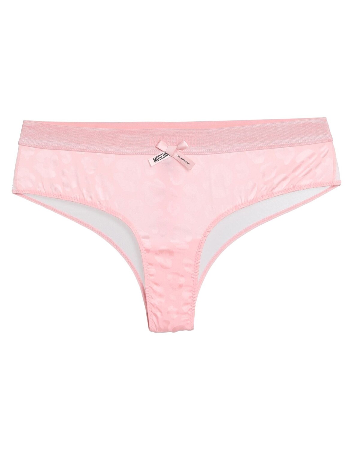 Трусы Moschino, розовый 
Трусы Moschino, розовый