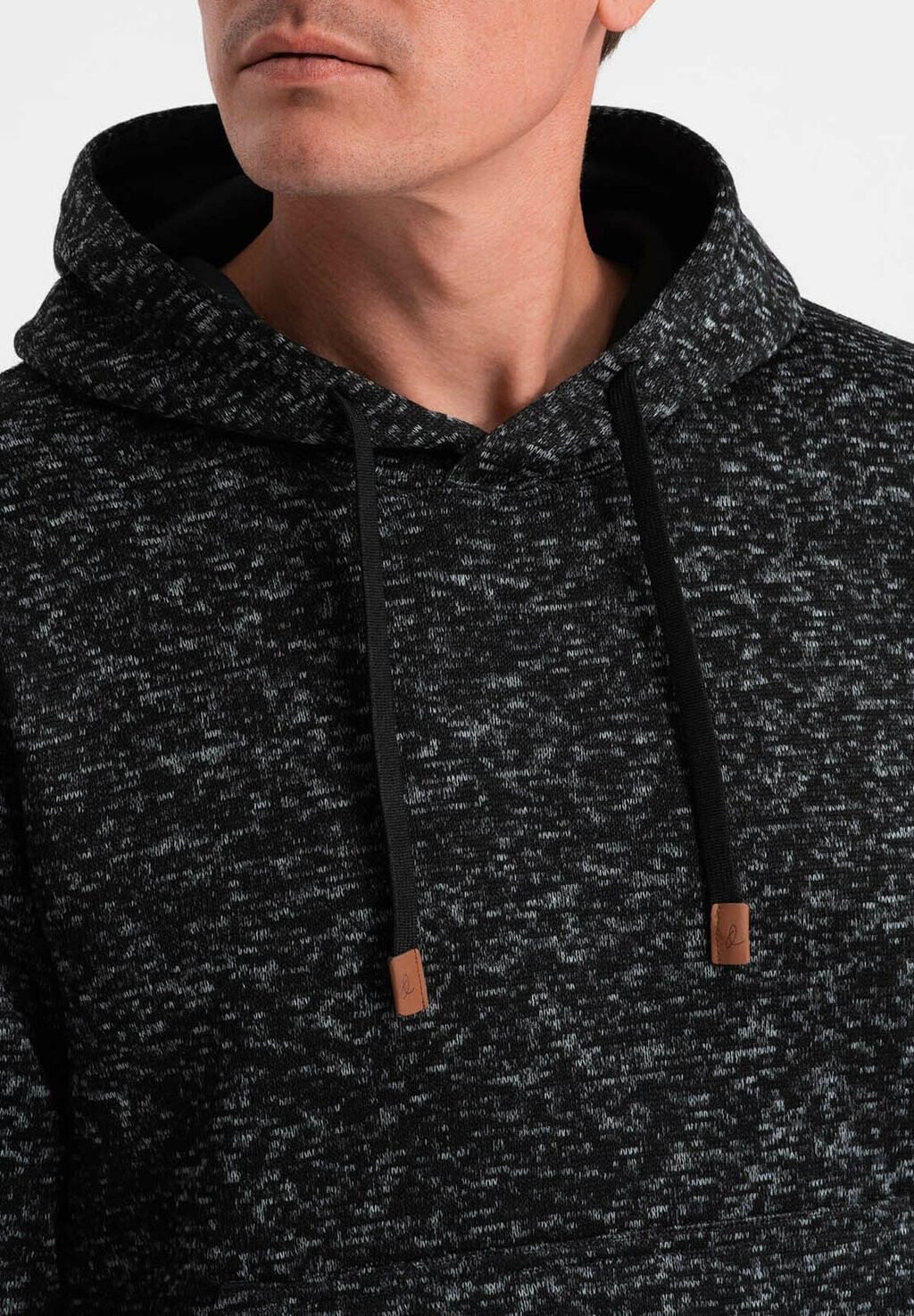 Толстовка с капюшоном Ombre, темно-серый
Толстовка с капюшоном Ombre, темно-серый