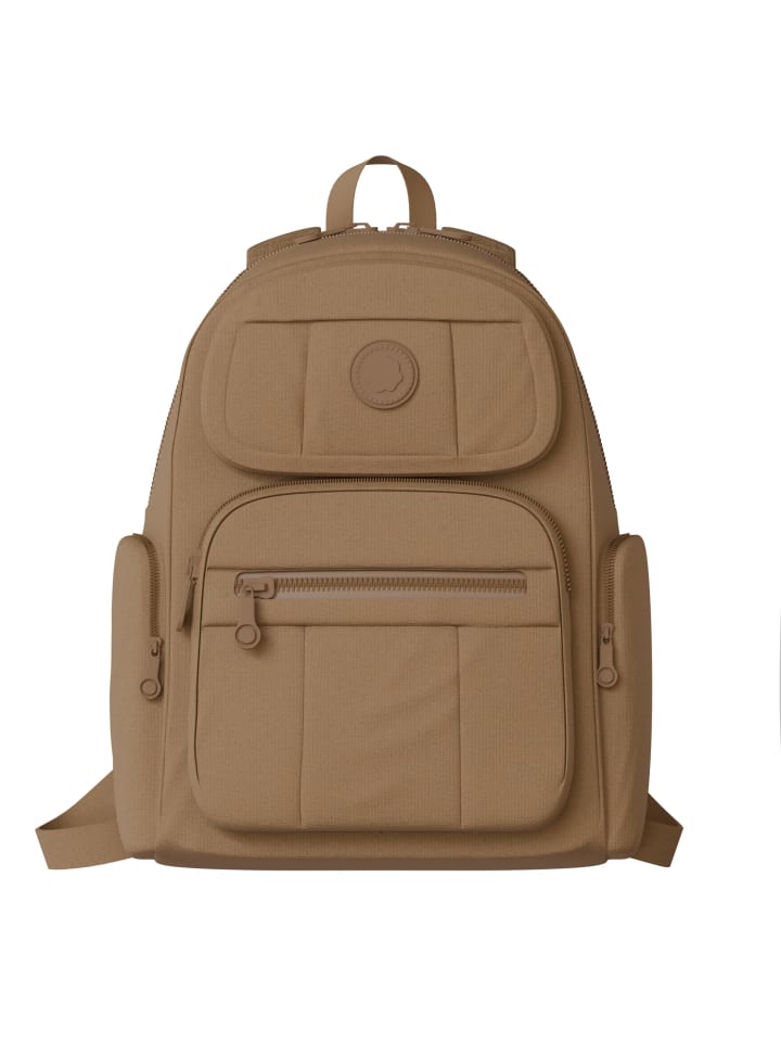 Рюкзак Kmisso, коричневый
Рюкзак Kmisso, коричневый